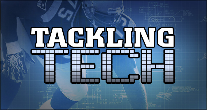 tackling tech